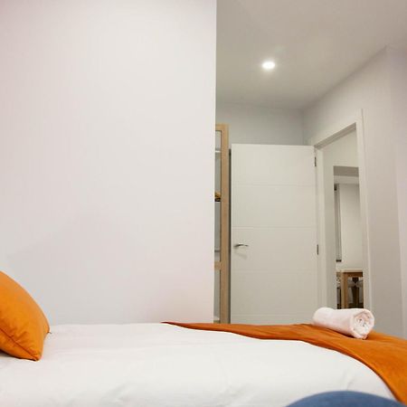 Pregonero Urban Suites - Naranja Soria Exteriér fotografie
