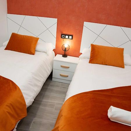 Pregonero Urban Suites - Naranja Soria Exteriér fotografie
