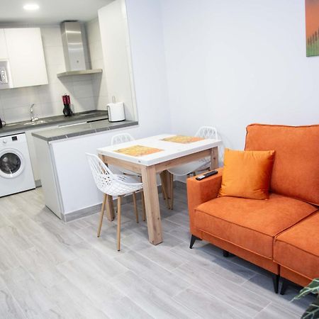 Pregonero Urban Suites - Naranja Soria Exteriér fotografie