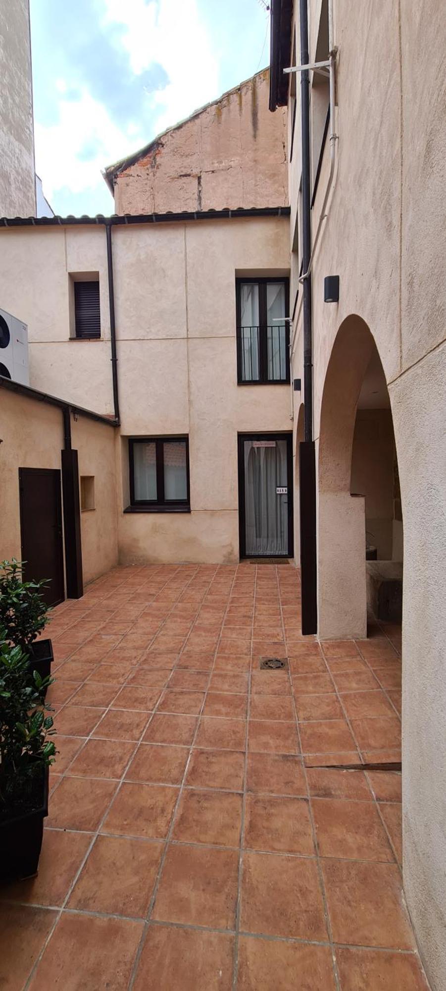 Pregonero Urban Suites - Naranja Soria Exteriér fotografie