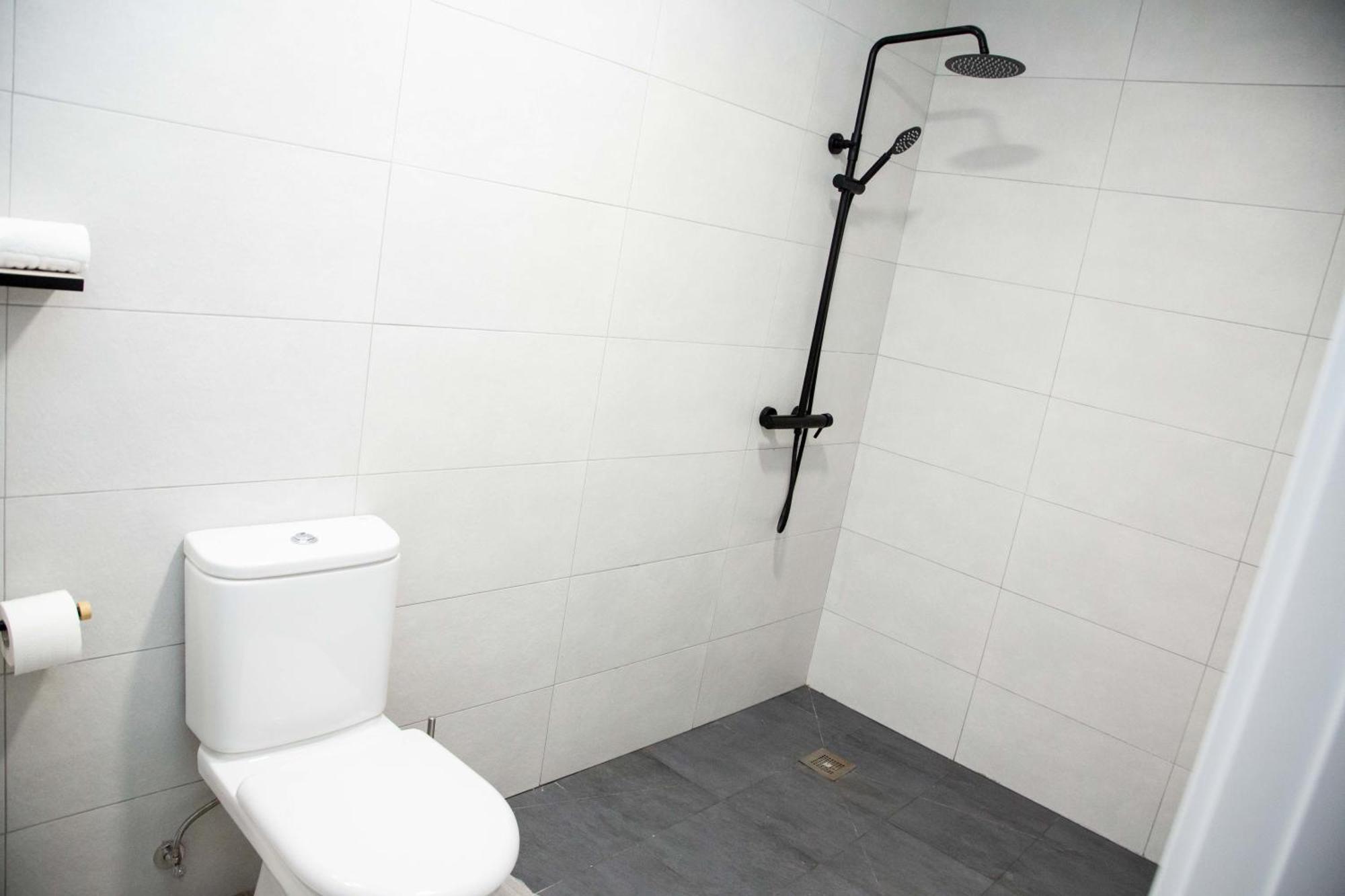Pregonero Urban Suites - Naranja Soria Exteriér fotografie