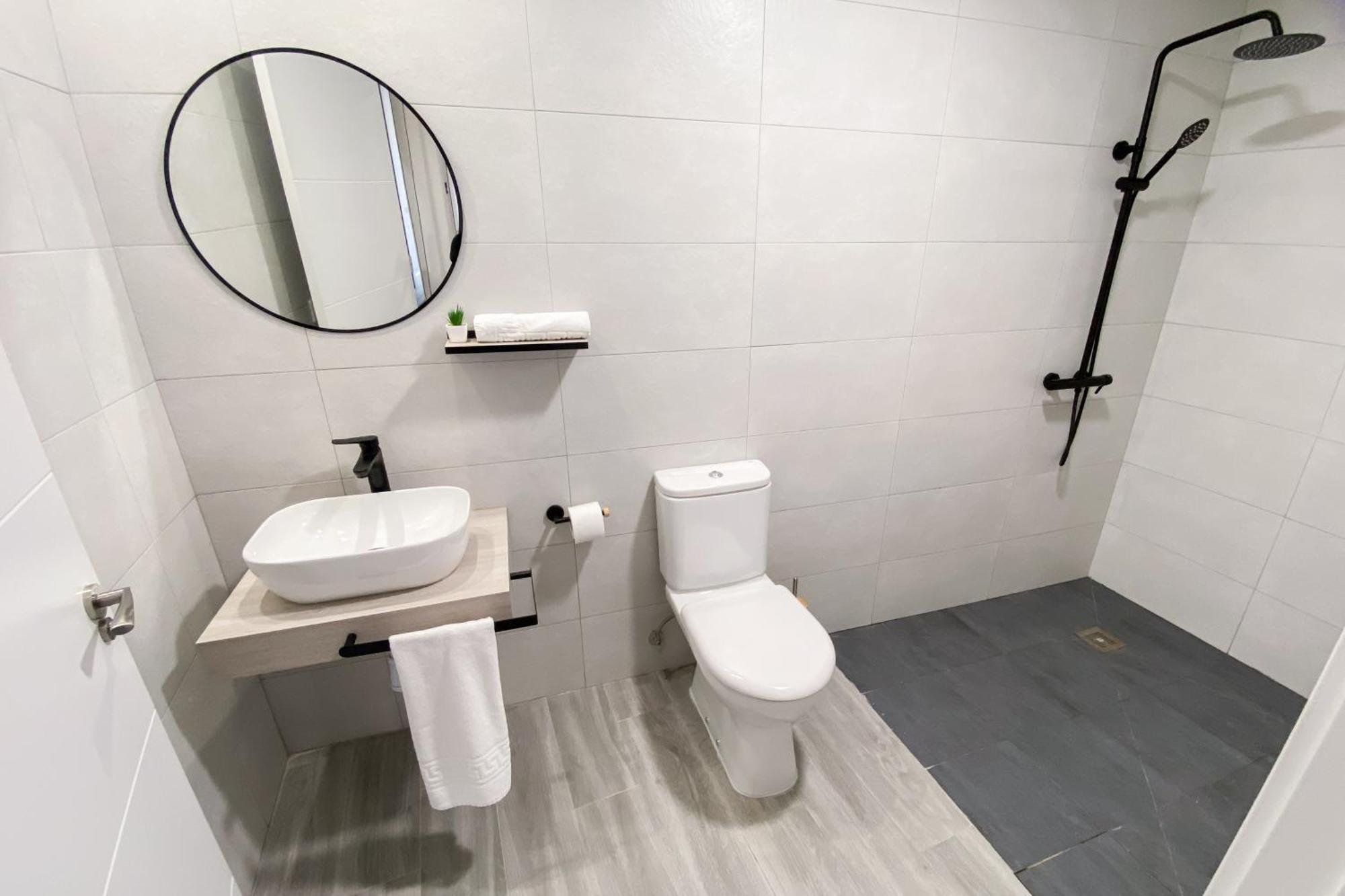 Pregonero Urban Suites - Naranja Soria Exteriér fotografie