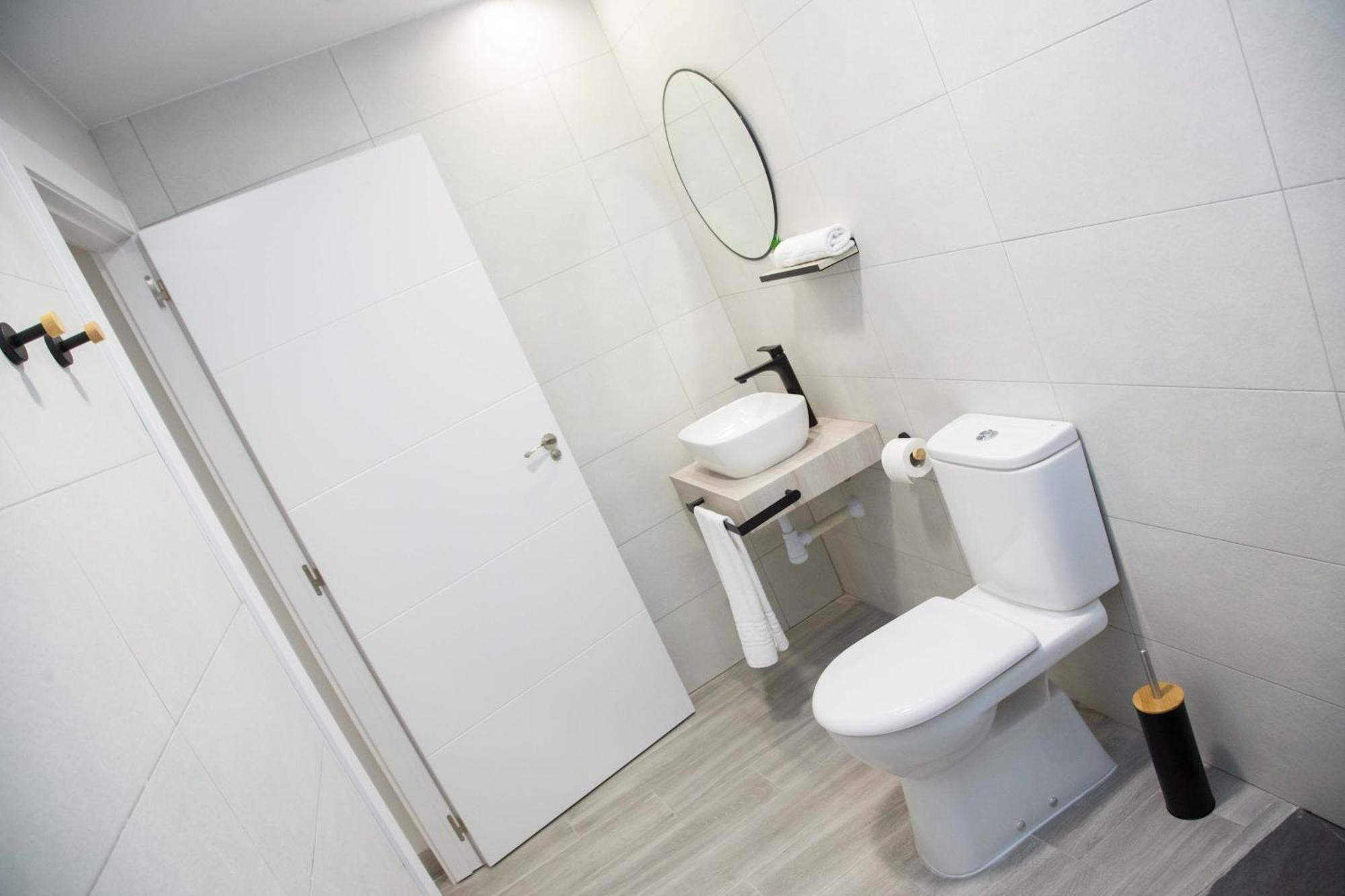 Pregonero Urban Suites - Naranja Soria Exteriér fotografie